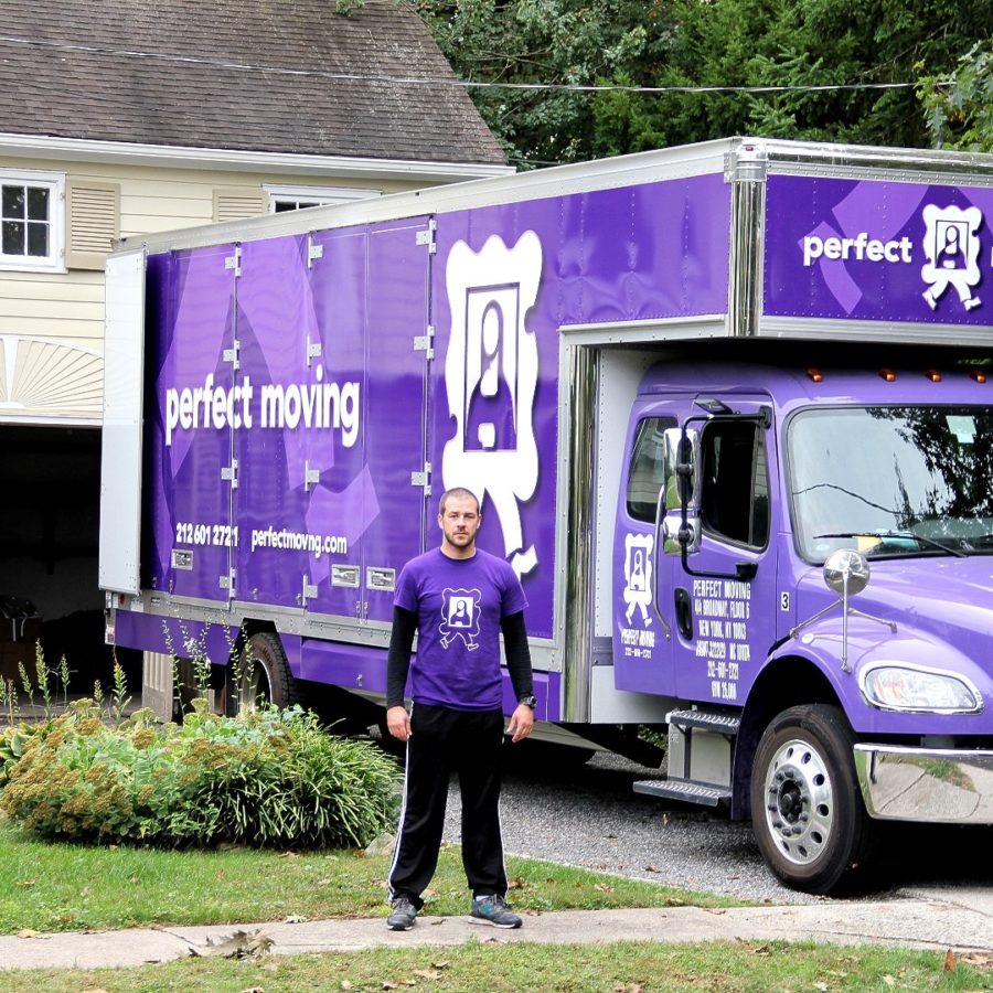 Local Moving Services in Hudson Valley Perfect Moving