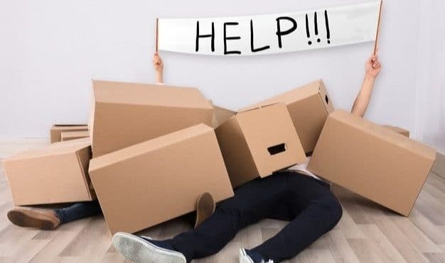 Essential Moving Tips for College Students