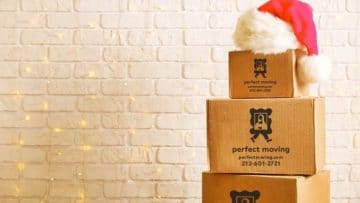 Storing Seasonal Items: Holiday & Summer Gear in NYC