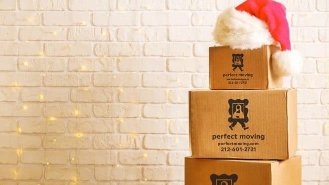 Storing Seasonal Items: Holiday & Summer Gear in NYC