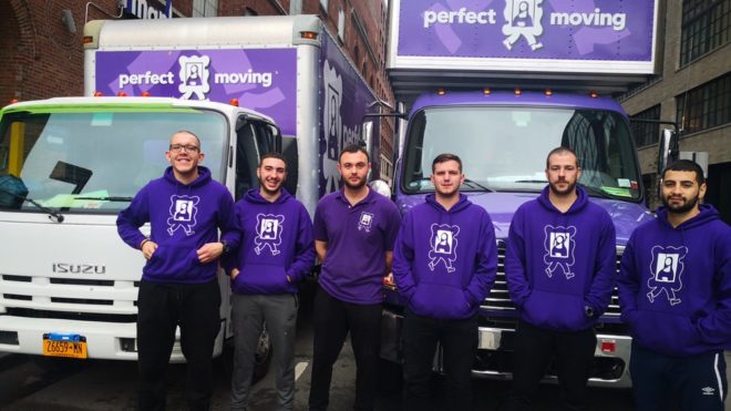 Perfect Moving - Professional Movers