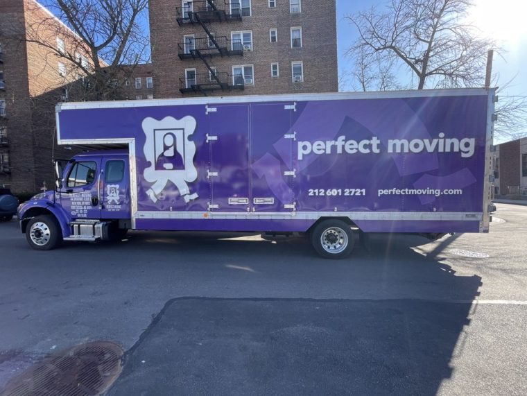 Local Moving Services in Queens - Perfect Moving