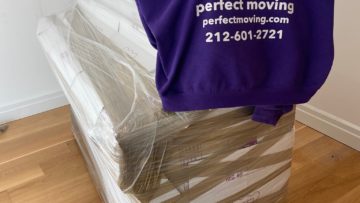 Perfect Moving Offers Advanced Piano Moving Service