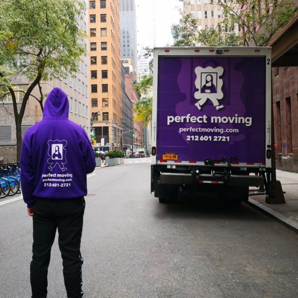 Local Moving Services in The Bronx Perfect Moving