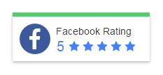 Perfect Moving on Facebook - 5 Stars