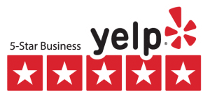 Perfect Moving on Yelp - 5 Stars