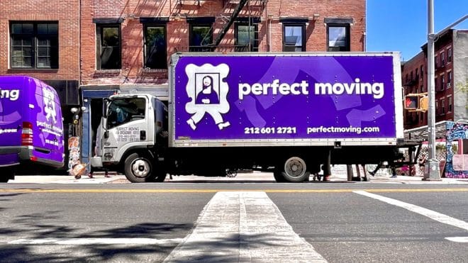 Tips for a Seamless Move In West Village