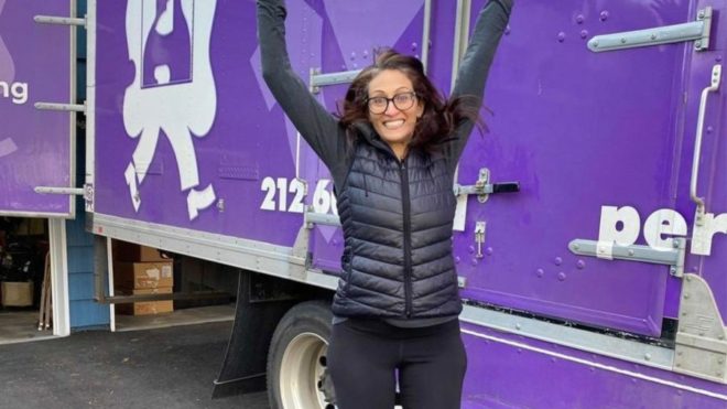 NYC-Based Woman-Operated Perfect Moving Company Promises Easiest Move of Your Life