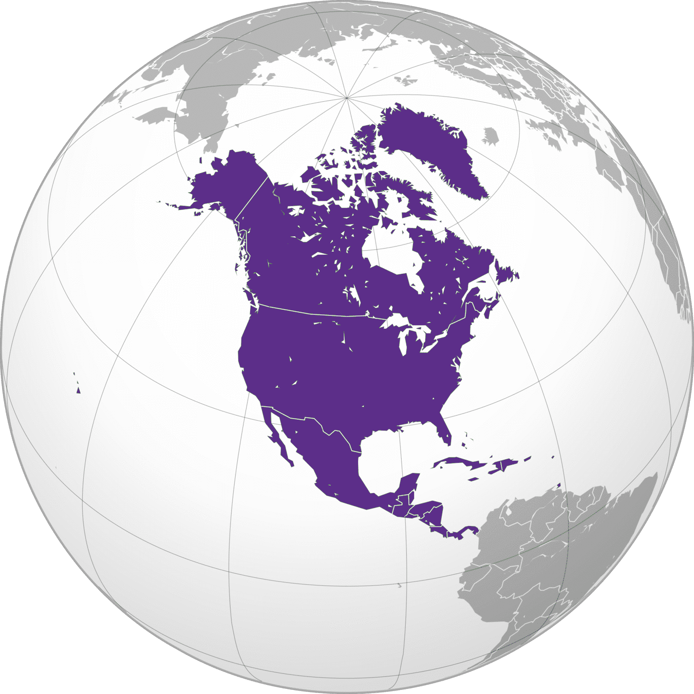 International Moving to North America