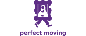 Perfect Moving logo