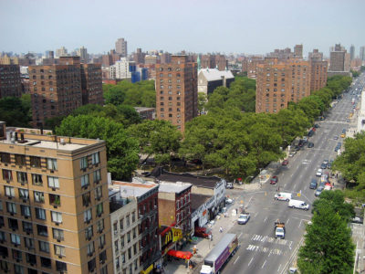 East Harlem East Harlem
