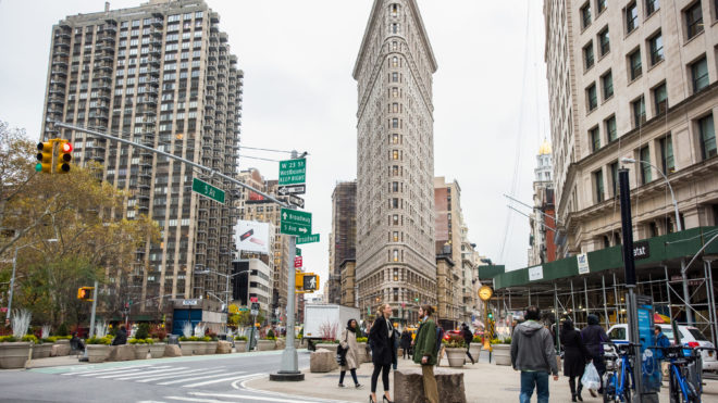 Moving In Flatiron District: The Do's, Don'ts of Moving in With a Roommate