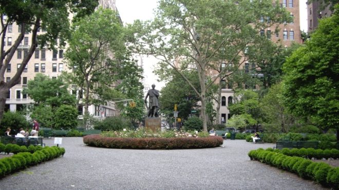 Moving in Gramercy Park: How to Organize Your New Home