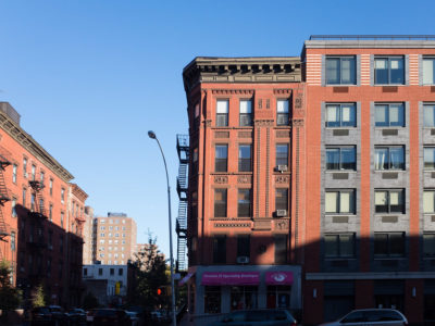 Manhattanville Manhattanville