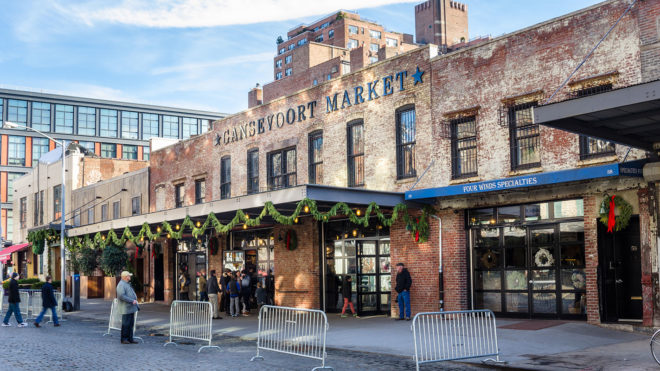 How to Handle Changing Schools After Moving in Meatpacking District