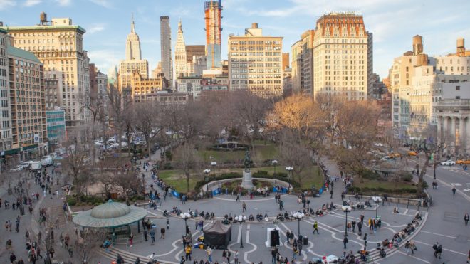 Moving in Union Square: Ways to Prepare Your New Home for Summer