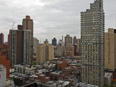 Yorkville Yorkville