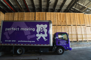 Perfect Moving & Storage