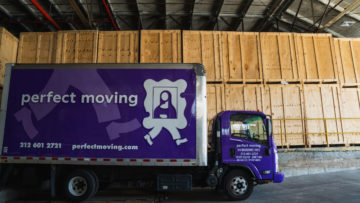 Perfect Storage Offers Full-Service Storage for NYC Homes and Businesses