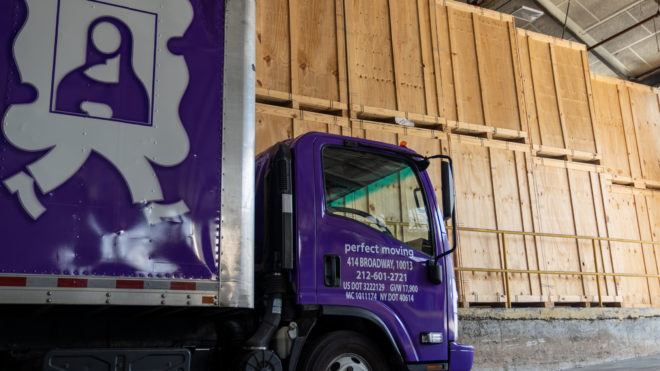 Why Climate-Controlled Storage Is Essential in NYC