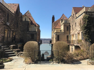 Moving in Riverdale Bronx