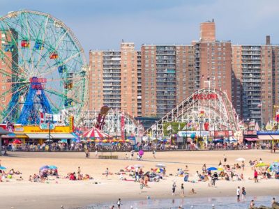 Moving in Coney Island Brooklyn Moving in Coney Island Brooklyn