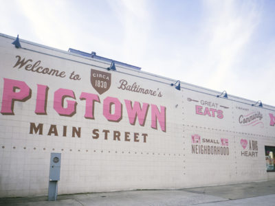 Moving in Pigtown Brooklyn Moving in Pigtown Brooklyn