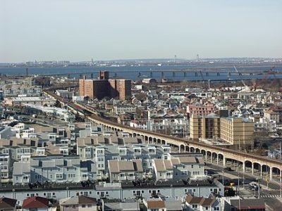 Moving in Arverne Queens Moving in Arverne Queens