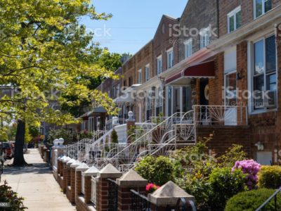 Moving in Astoria Queens