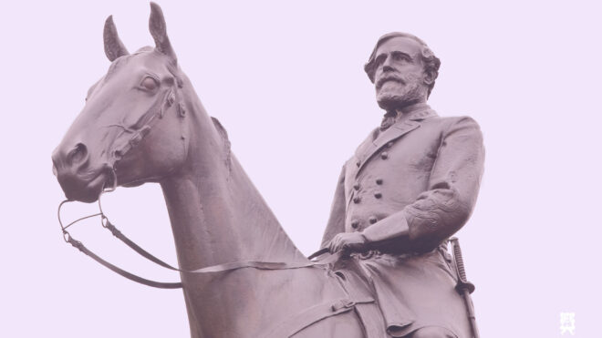 Robert E. Lee's Birthday