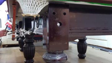 Step-by-Step Guide to Preparing Your Pool Table for Moving
