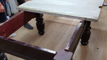 The Biggest Challenges of Moving a Pool Table in NYC Apartments