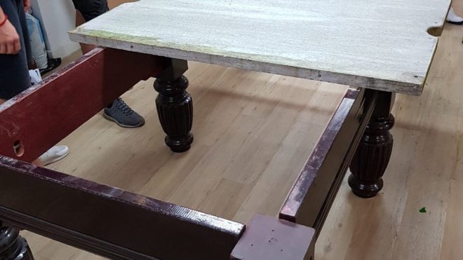 The Biggest Challenges of Moving a Pool Table in NYC Apartments