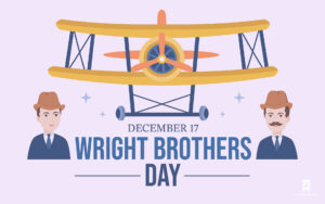 Moving on Wright Brothers Day