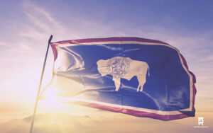 Moving on Wyoming Day