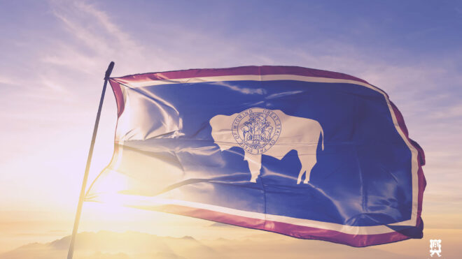 Wyoming Day