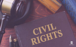 Moving on Civil Rights Day