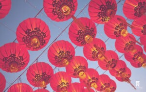 Moving on Lunar New Year