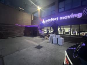 Perfect Moving is the Perfect Mover for Long Island City