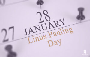 Moving on Linus Pauling Day