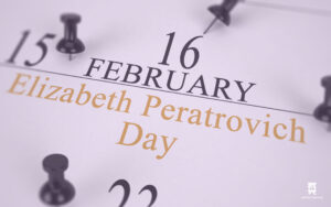 Moving on Elizabeth Peratrovich Day