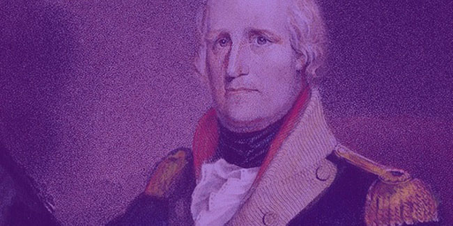 George Rogers Clark Day