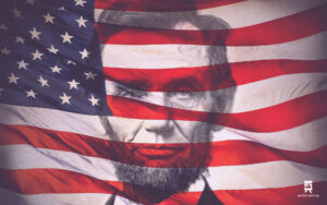 Moving on Lincoln's Birthday