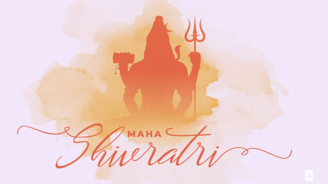 Maha Shivaratri