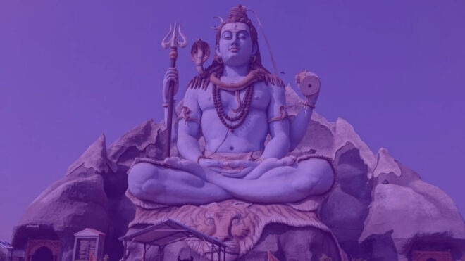 Maha Shivaratri