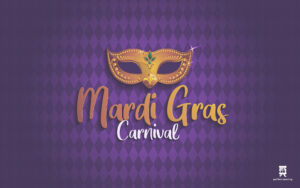 Moving on Shrove Tuesday/Mardi Gras