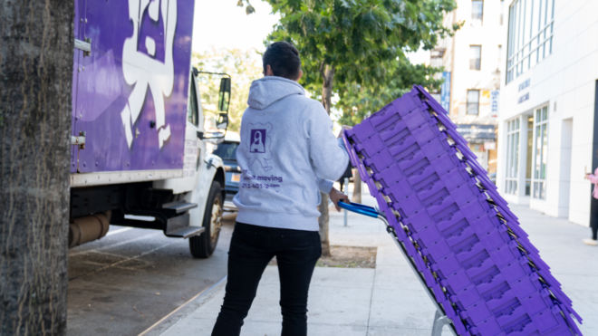 Perfect Moving & Storage Announces Fast-Track Packing and Unpacking Services for NYC Residents