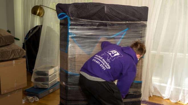 Why Perfect Moving is the Best Choice for Full-Service Moving