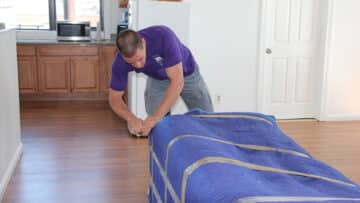 How to Move Antiques and Artwork Safely in NYC