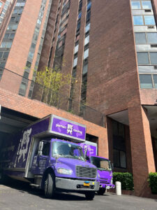 Full Service Moving - Perfect Movers